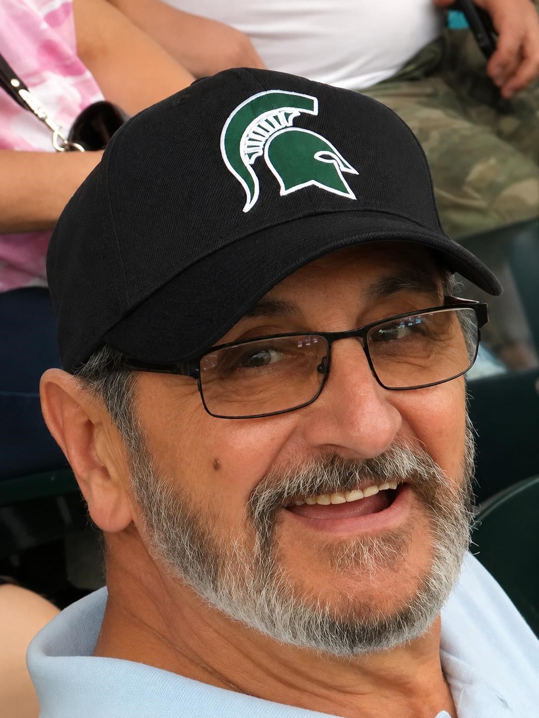Obituary of Mr. James Wallace Potter Sr.
