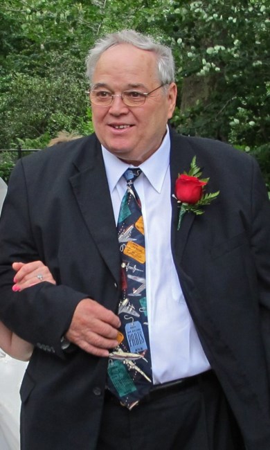 Obituary of Robert Boullosa Mendez