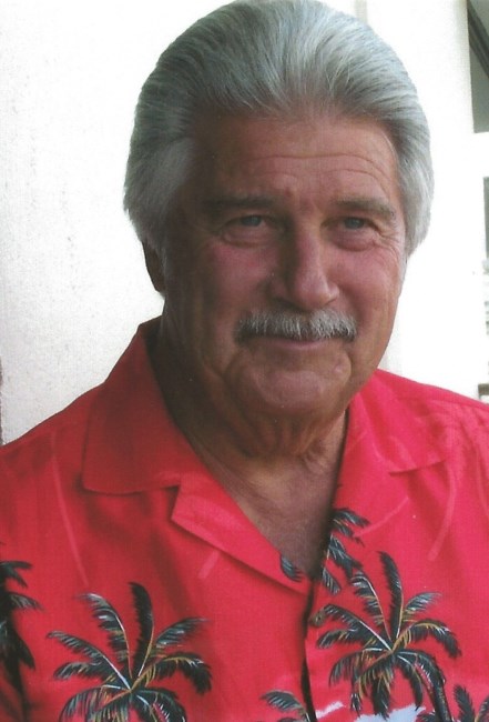 Obituary of Leonard "Mitch" Mitchell