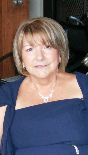 Obituary of Francine Boisseau Riel