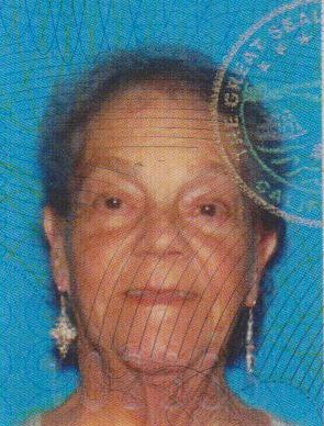 Obituary of Thelma Marie Young