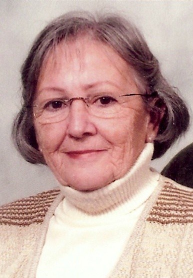 Obituary of Rachelle Harvey