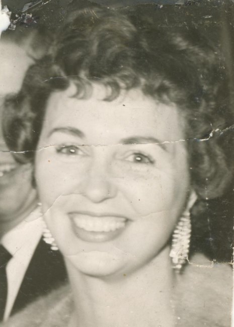 Obituary of Mary "Marybess" Elizabeth Garrabrant