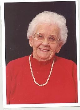 Obituary of Mary L. Newton
