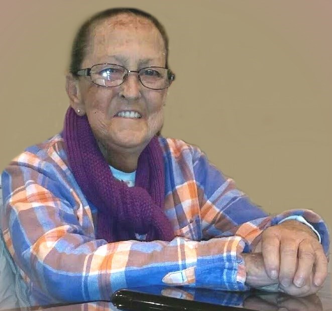 Obituary of Shirley Ann Sanchez