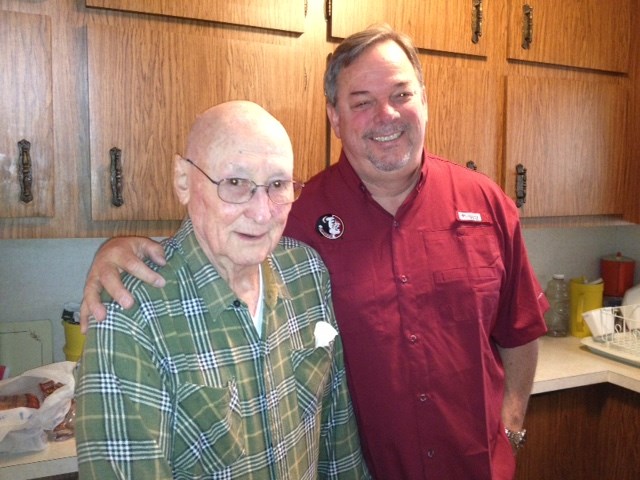 Obituary of Arthur Grady "Grade A" Beard