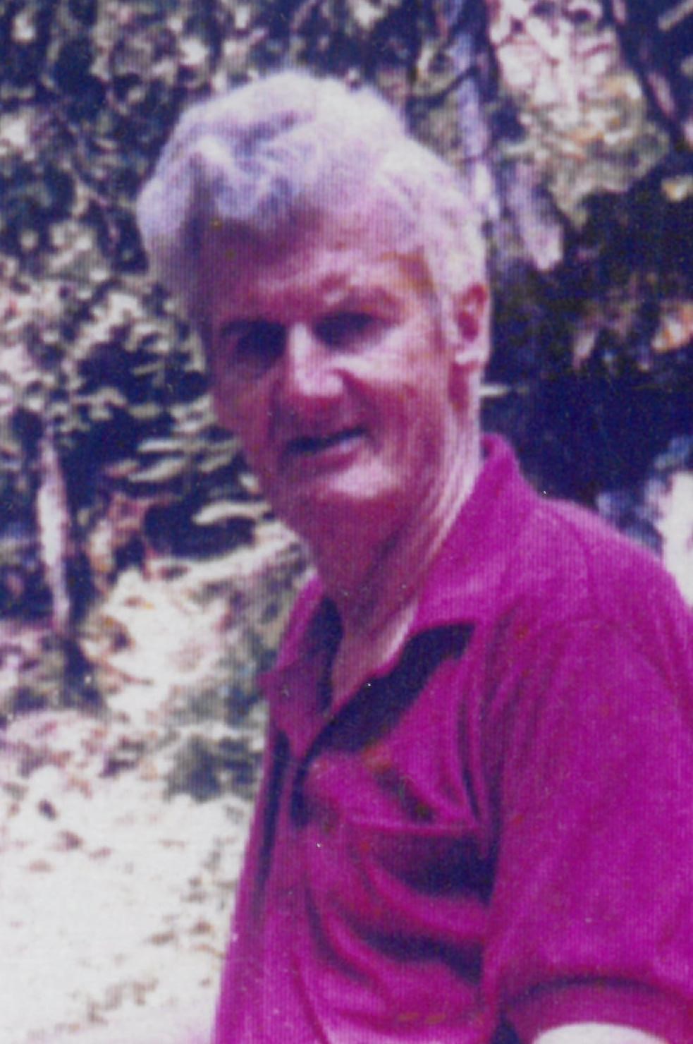 Obituary of Sterling George Orville Good