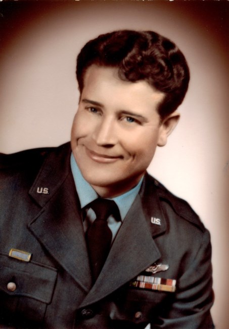 Obituary of Albert W Sena