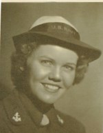 Marjorie Walsh