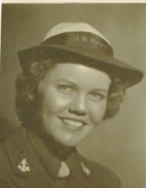 Obituary of Marjorie Elaine (Winkler) Walsh