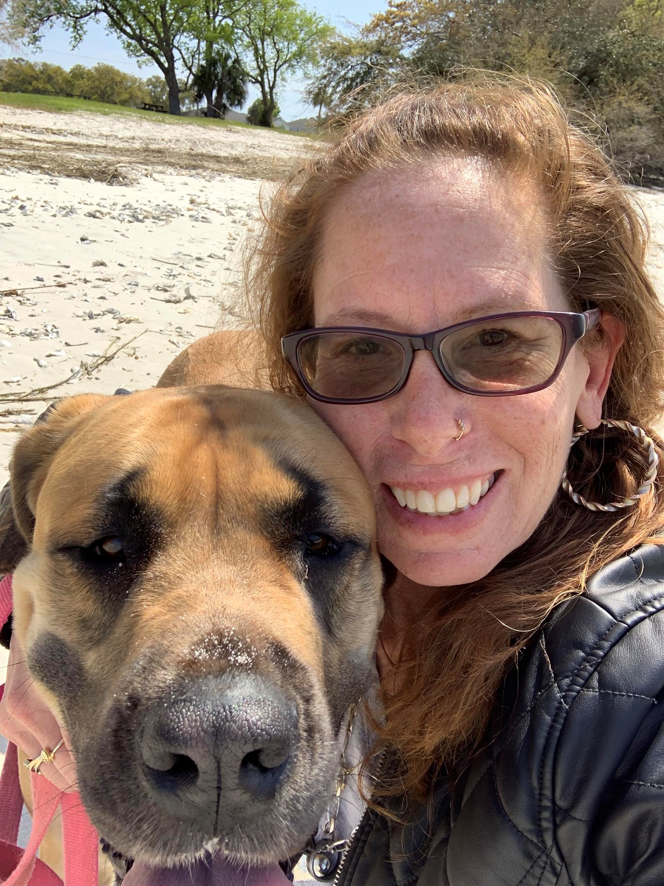Terri Robert Obituary - New Bern, NC