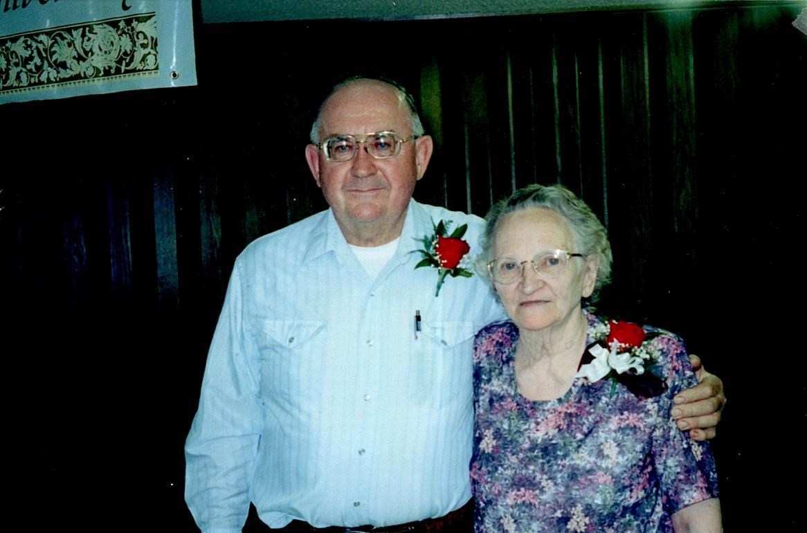 Obituary of Bennie George Christianson