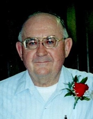 Obituary of Bennie George Christianson