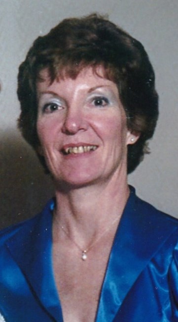 Obituary of Sara Elizabeth Duffau