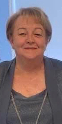 Avis de décès de Raymonde Clare Rolfe