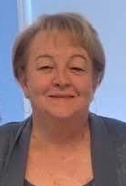 Avis de décès de Raymonde Clare Rolfe