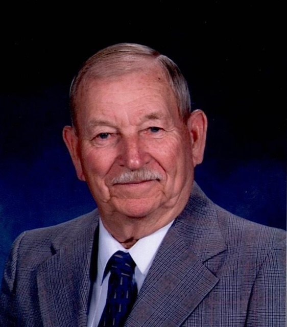 Obituario de William Cliff Starkey