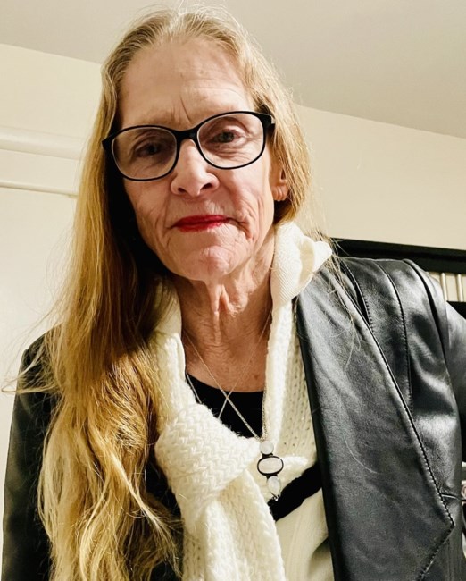 Obituario de Francesca J. Mirante