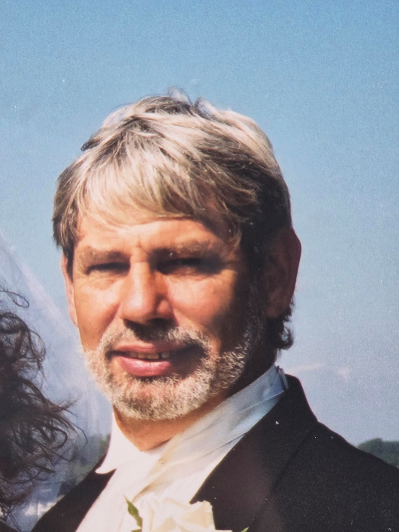 Obituary of William Charles Norton II