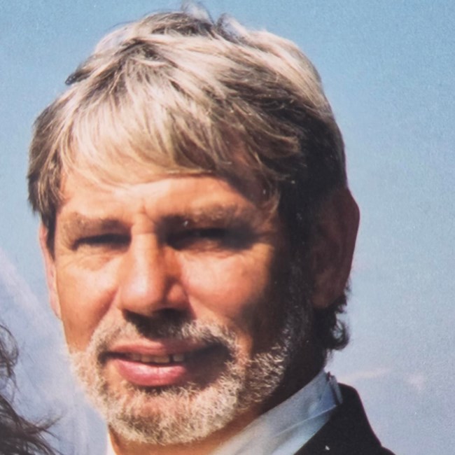 Obituary of William Charles Norton II
