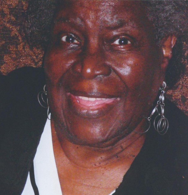 Avis de décès de Ernestine Floyd