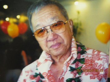 Obituary of David K.Y. Lau