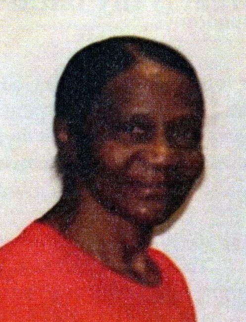 Obituary of Pansy Casey