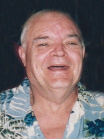 Obituary of Frederick Gordon Hill