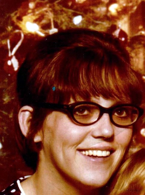 Obituary of Betty Jean Hogge
