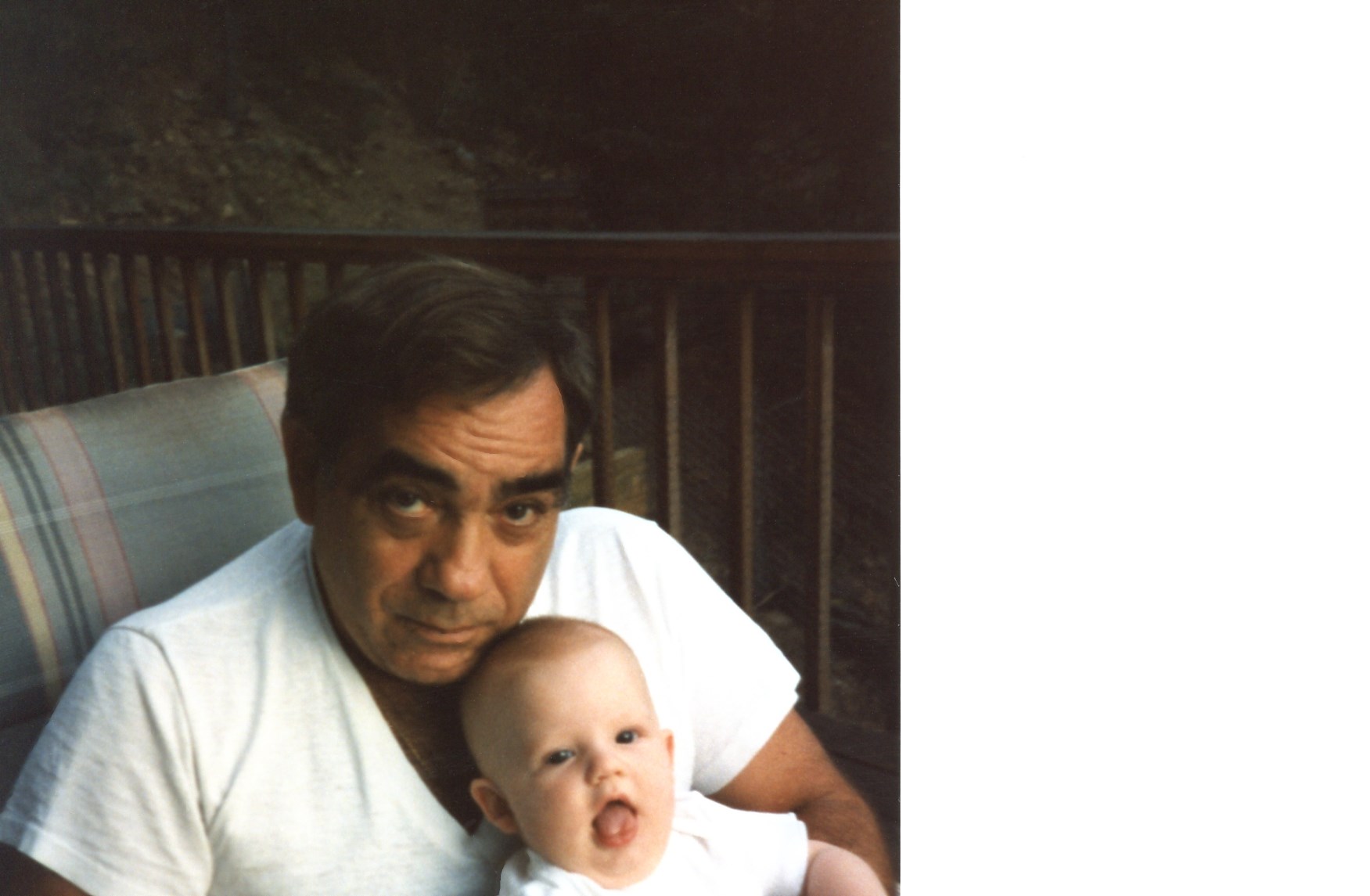 Obituary of Joseph James Aiello