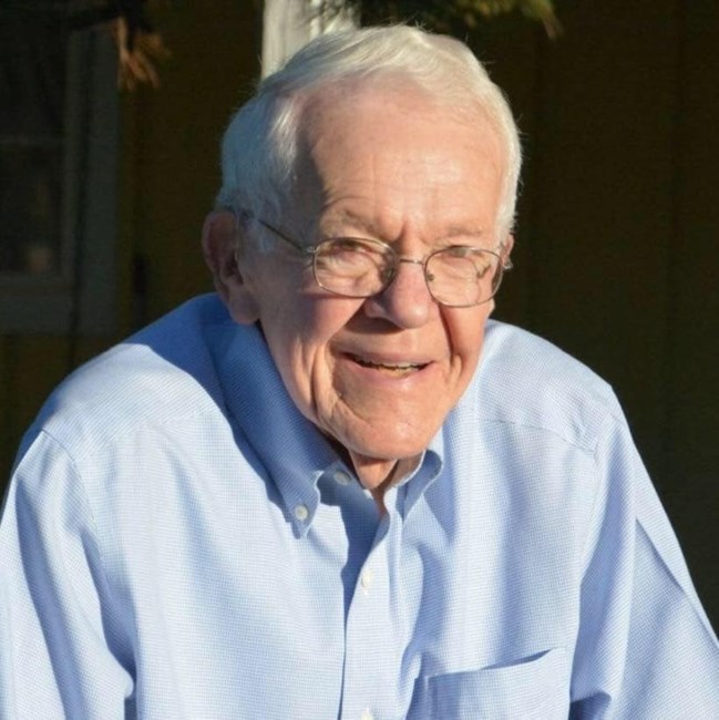 Obituary of Donald Roy Schuster