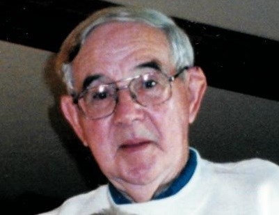 Obituary of Gene R. Wilkinson