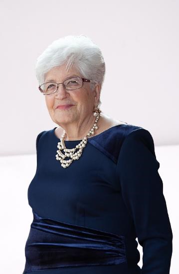 Avis de décès de Rosaria Rita Fava