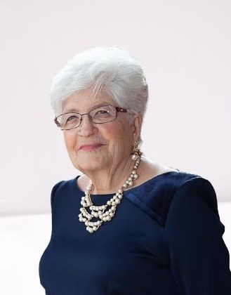 Avis de décès de Rosaria Rita Fava