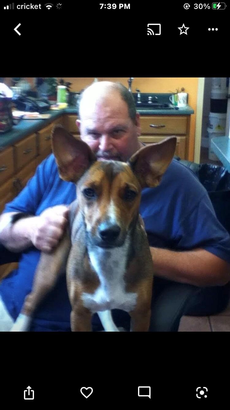 Obituario de Robert Edward Burke III