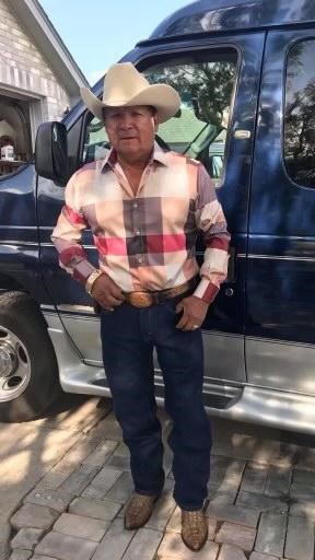 Obituary of T. Hector Betancourt