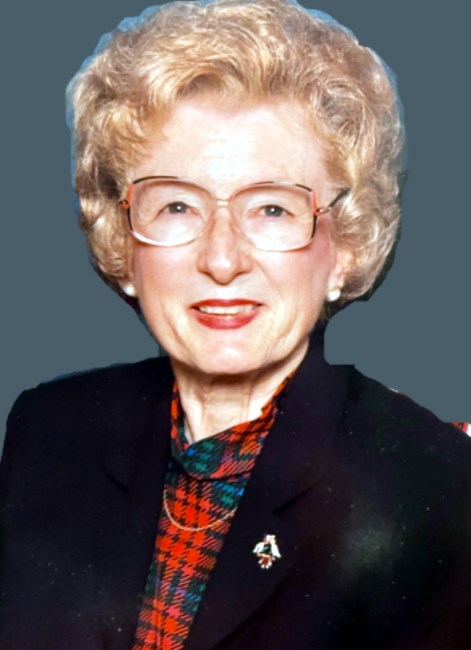 Obituary of Norma   Deal