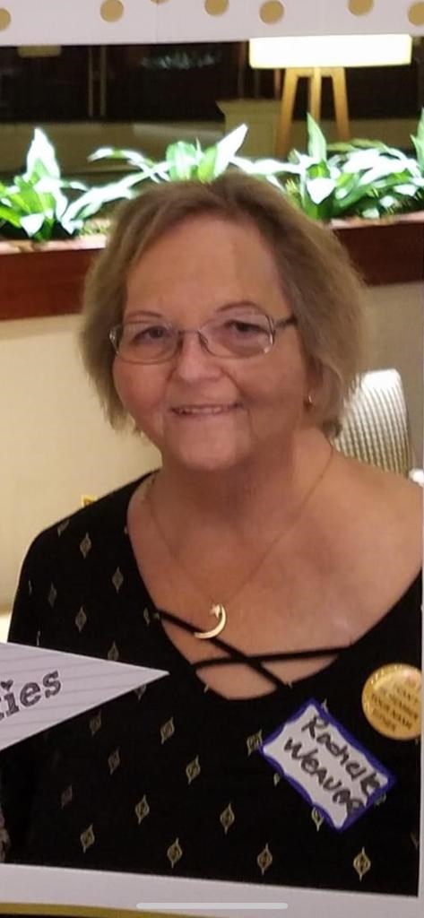 Obituary of Nancy Rochelle Wunderlich
