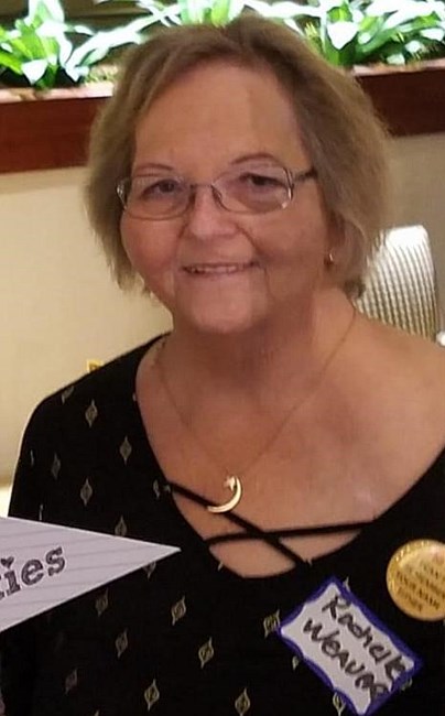 Obituary of Nancy Rochelle Wunderlich