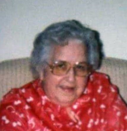 Obituary of Betty J. Rine