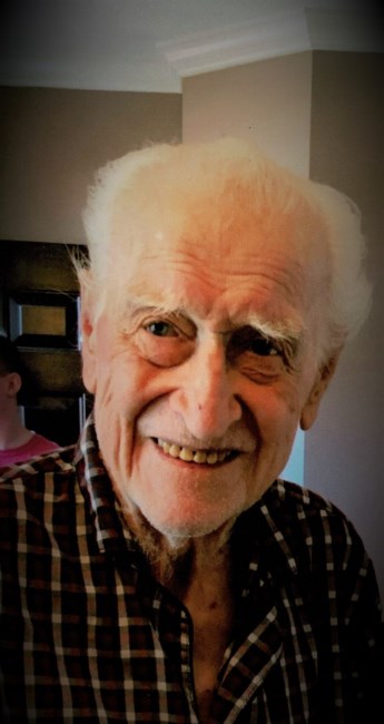 Obituary of Albert "Al" Oscar Fraser