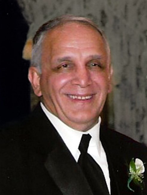 Obituary of Frank J. Scimeca, Jr.