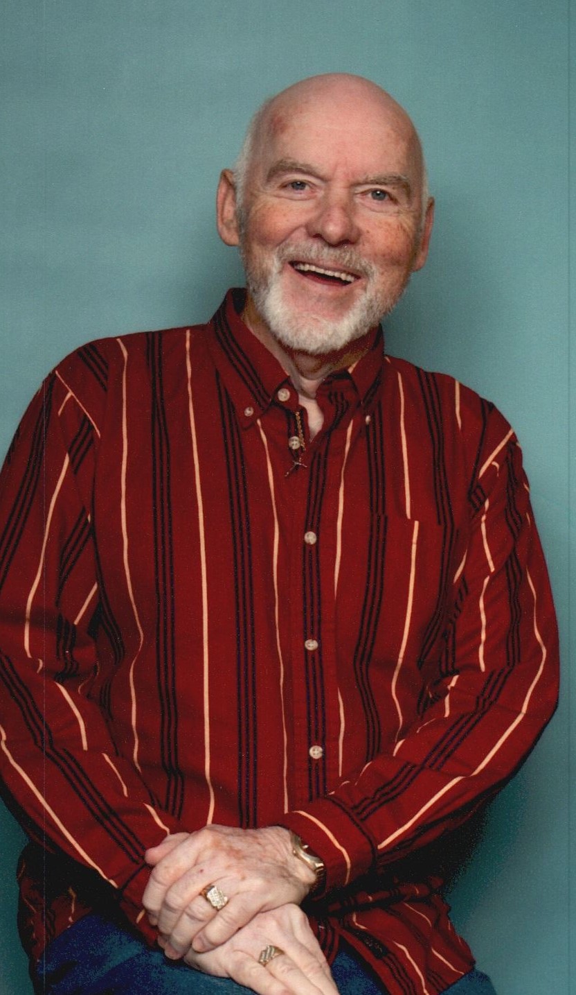 Obituary of Wade F Wigginton