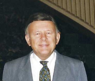 Daniel Sitter Obituary - Bloomington, CA