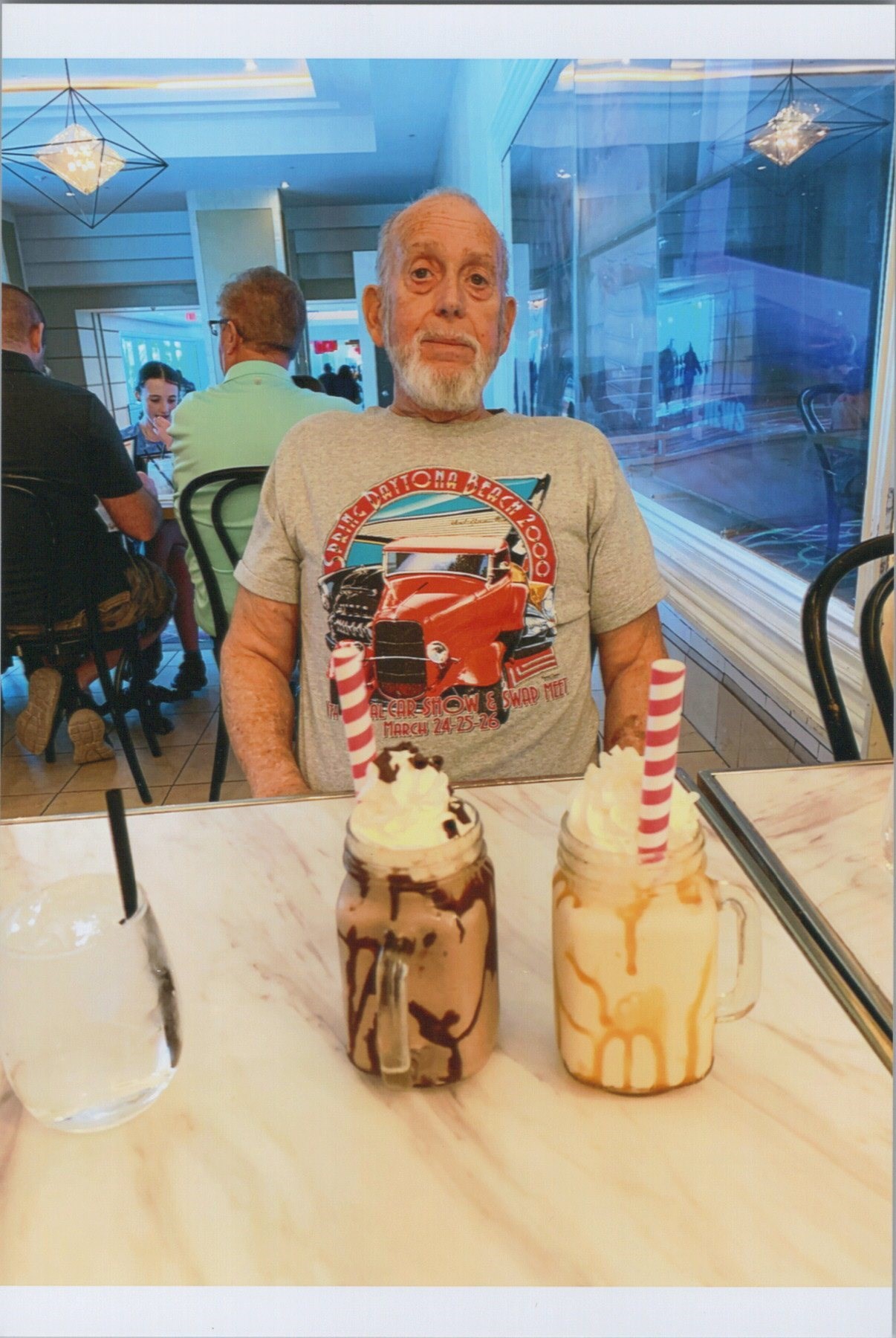 Obituary of Wayne Allen Appell