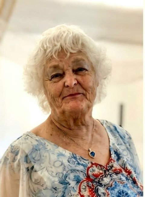 Obituary of Anna Marie Smith