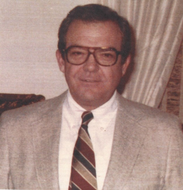 Obituary of Millard Donelson Taylor