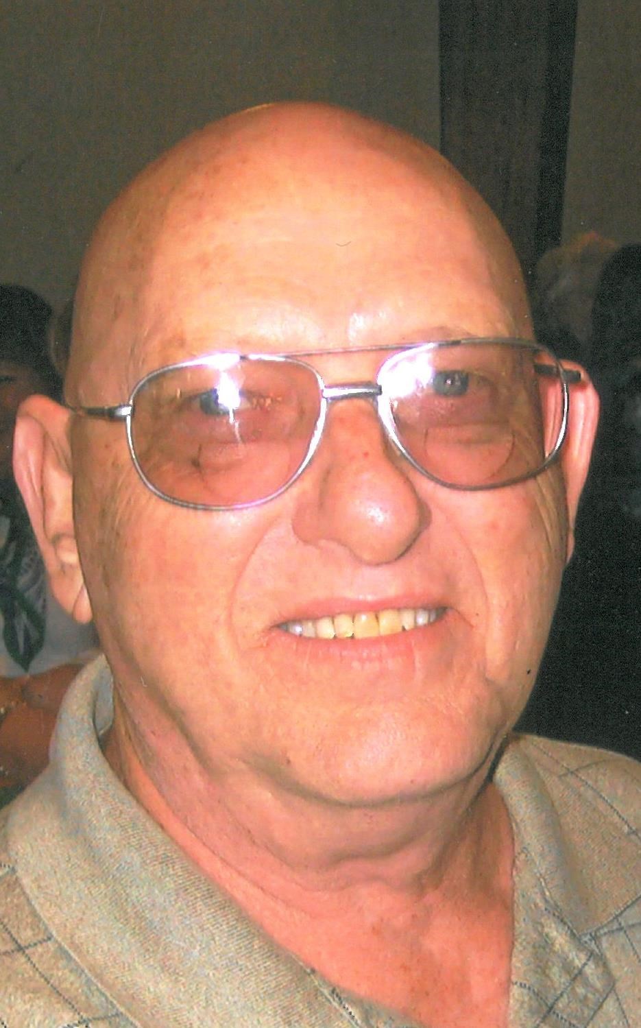 Obituario de Loman Lee Reeves