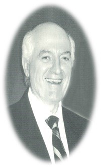 Obituary of Constantine Cassolas