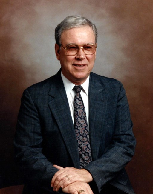 Obituary of William Thomas Ham